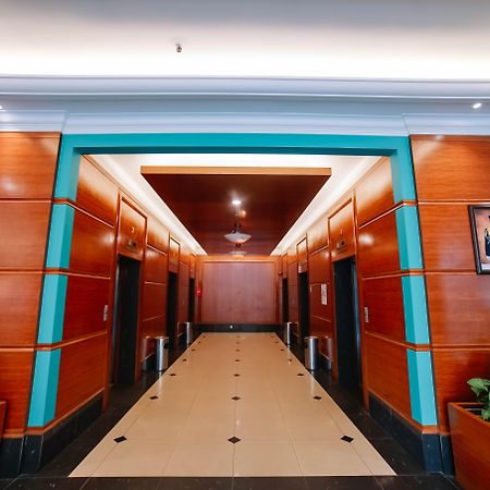 Jo Hotel Johor Bahru Exteriör bild
